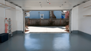 Newcastle epoxy garage flooring services